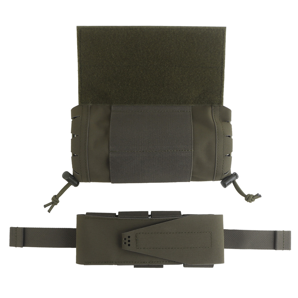 Тактический медицинский подсум – обзор и цена Edc Able Carry