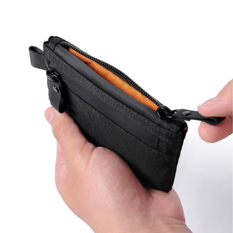 Миниатюрный водонепроницаемый  – обзор и цена Edc Carry Coins
