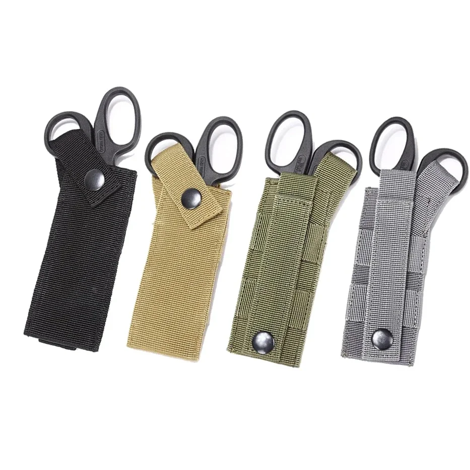 Тактический чехол для медицинс – обзор и цена Edc Carry Holster