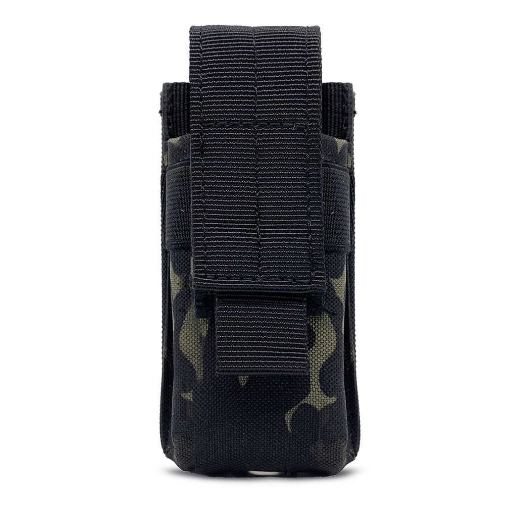 Тактический подсумок Molle для – обзор и цена Edc Carry Holster