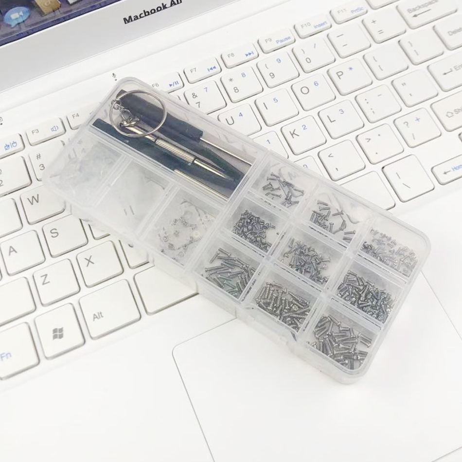 Набор для ремонта очков: миниа – обзор и цена Micro Screwdriver Kit