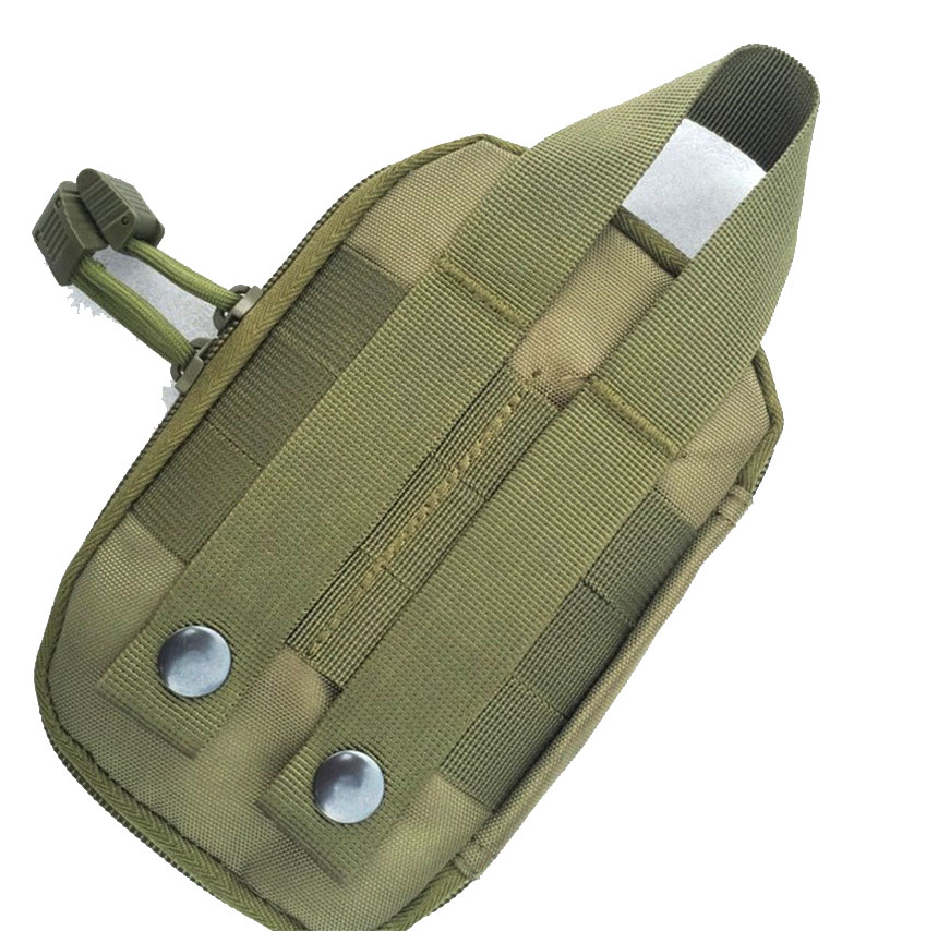 Тактический карманный органайз – обзор и цена Edc Able Carry