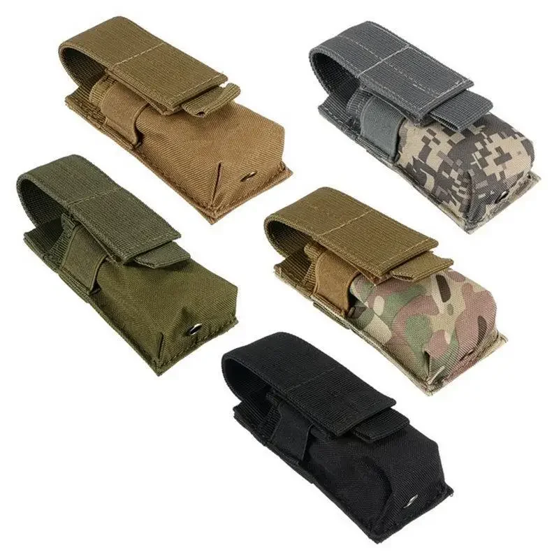 Тактический подсумок Molle для – обзор и цена Edc Carry Holster