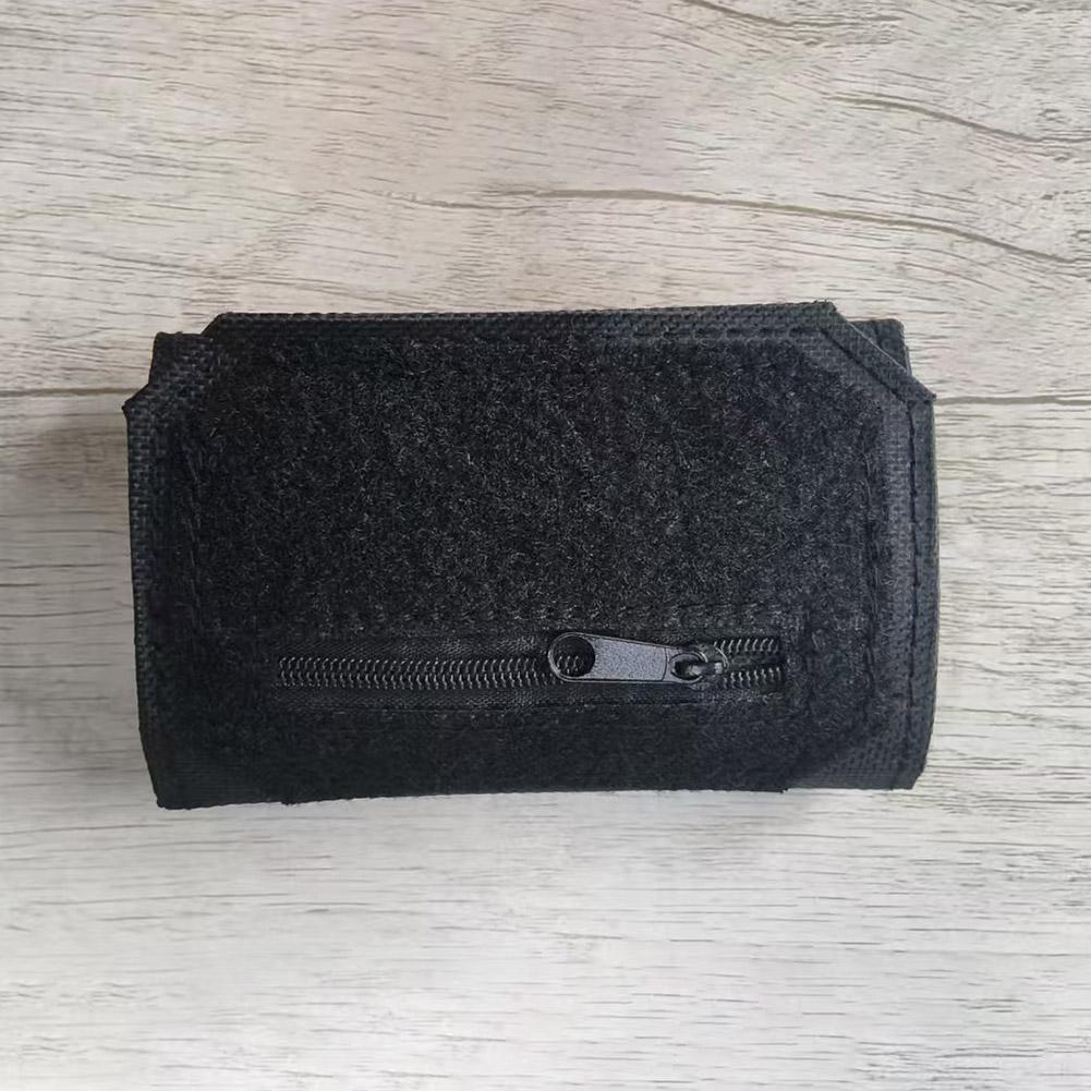 Тактическая мини-сумка на пояс – обзор и цена Appendix Carry Edc