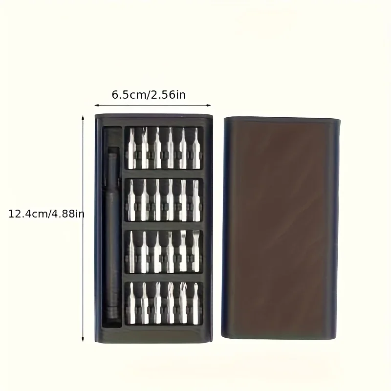 Новинка 2026 года: набор мини- – обзор и цена Micro Screwdriver Kit