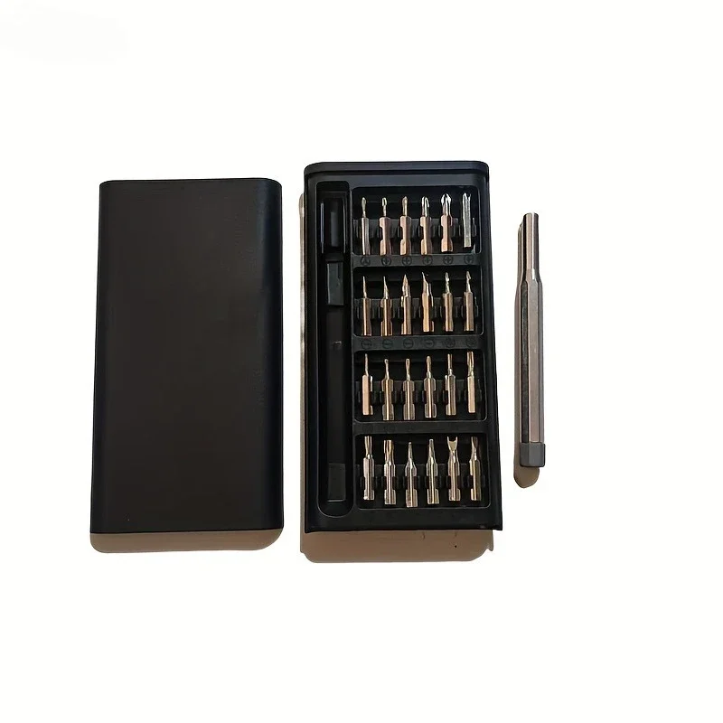Новинка 2026 года: набор мини- – обзор и цена Micro Screwdriver Kit