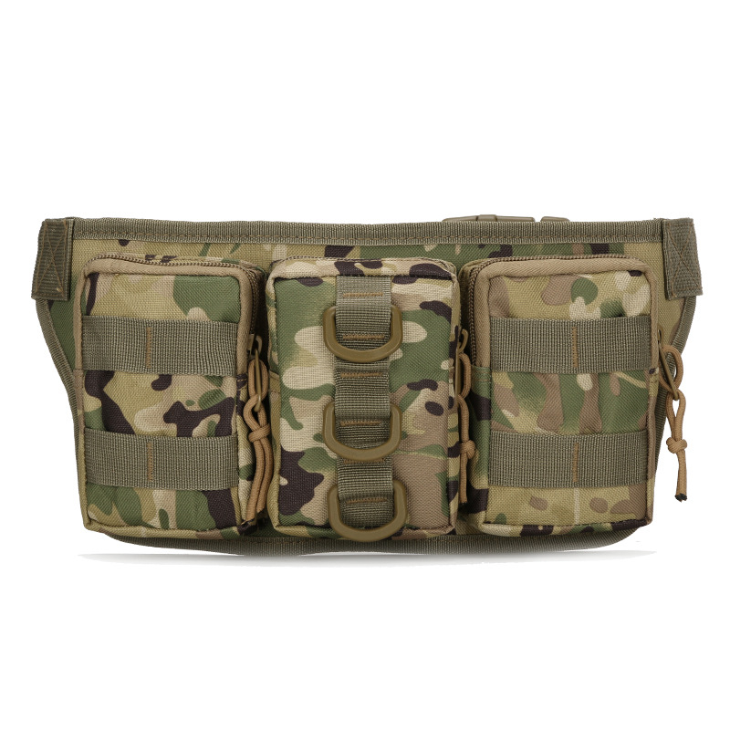 Поясная сумка для мужчин, водо – обзор и цена Edc Carry Box