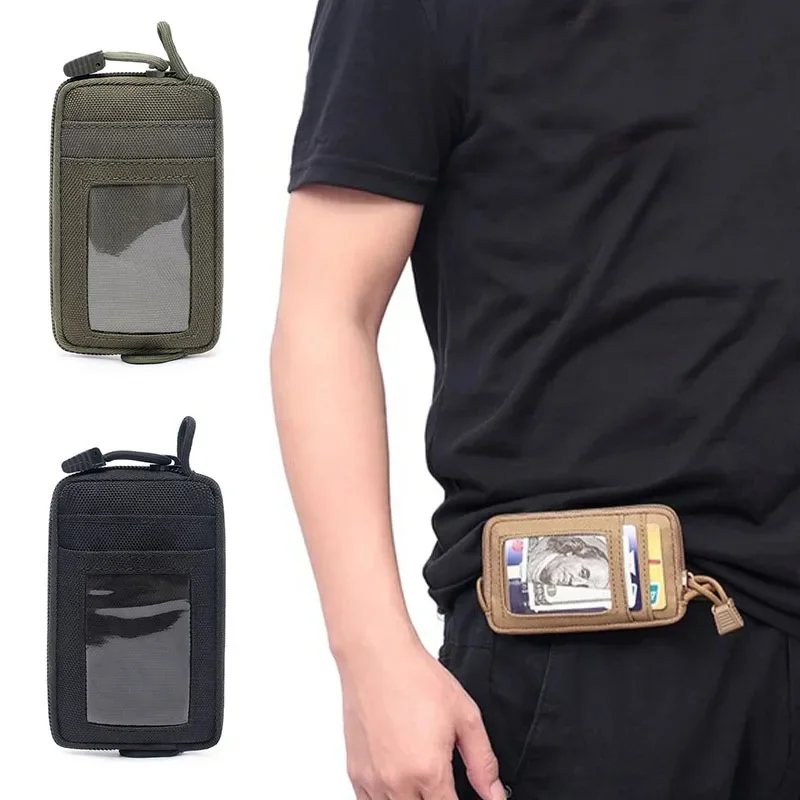 Тактический чехол EDC, уличный – обзор и цена Edc Carry Box