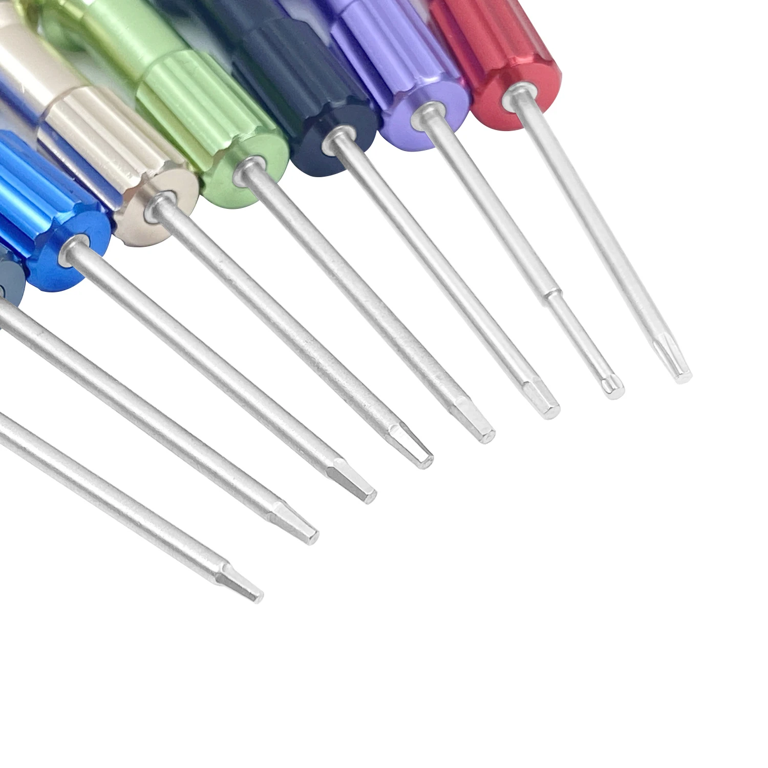 JOLANT отвертка для зубного им – обзор и цена Micro Screwdriver Kit