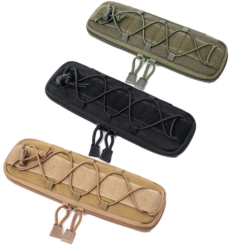 Сумка для ножей Molle, поясной – обзор и цена Edc Carry Box