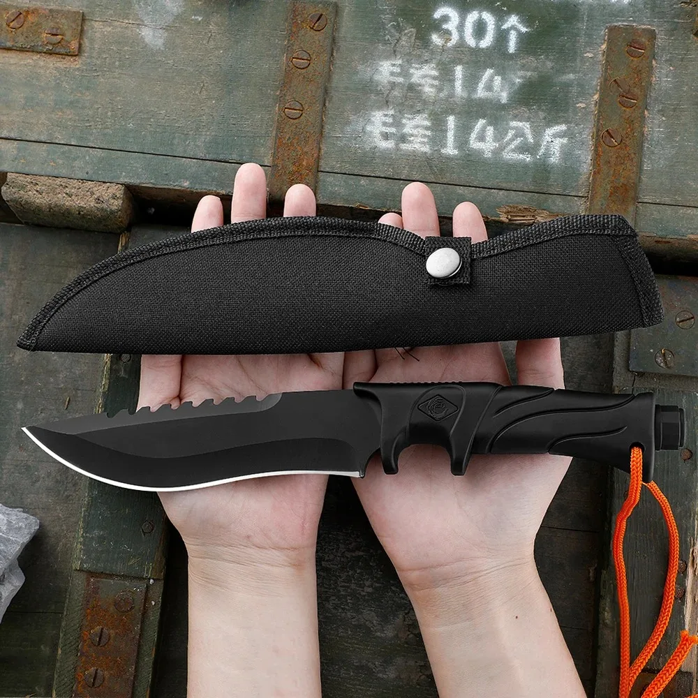 Многофункциональный нож с фикс – обзор и цена Edc Carry Fixed Blade