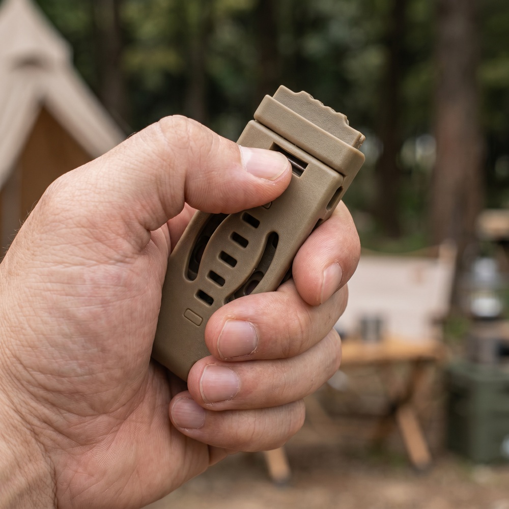 Клипса для крепления ножен Kyd – обзор и цена Edc Carry Holster