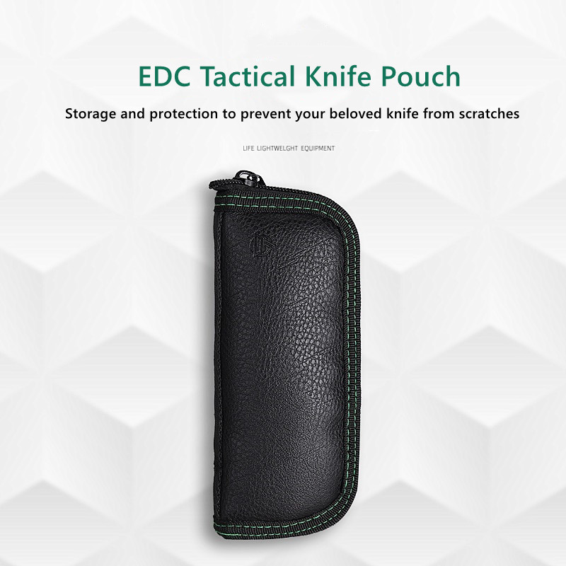 Чехол для ножа EDC, нейлоновый – обзор и цена Edc Carry Holster