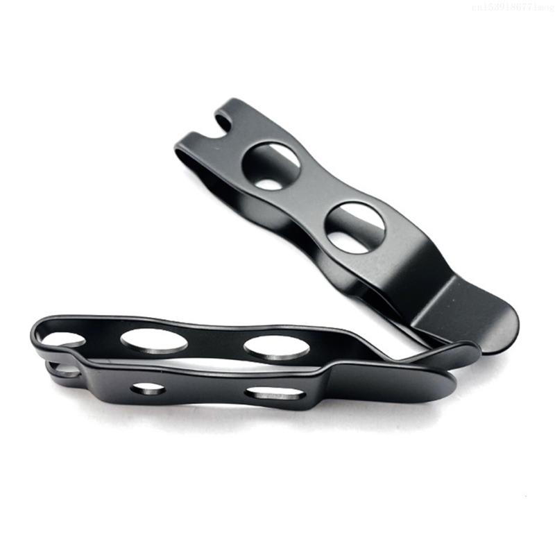 1 шт. - Зажим для ремня из нер – обзор и цена Edc Carry Piece