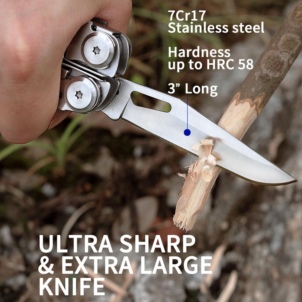 Уличные складные плоскогубцы E – обзор и цена Edc Carry Pliers