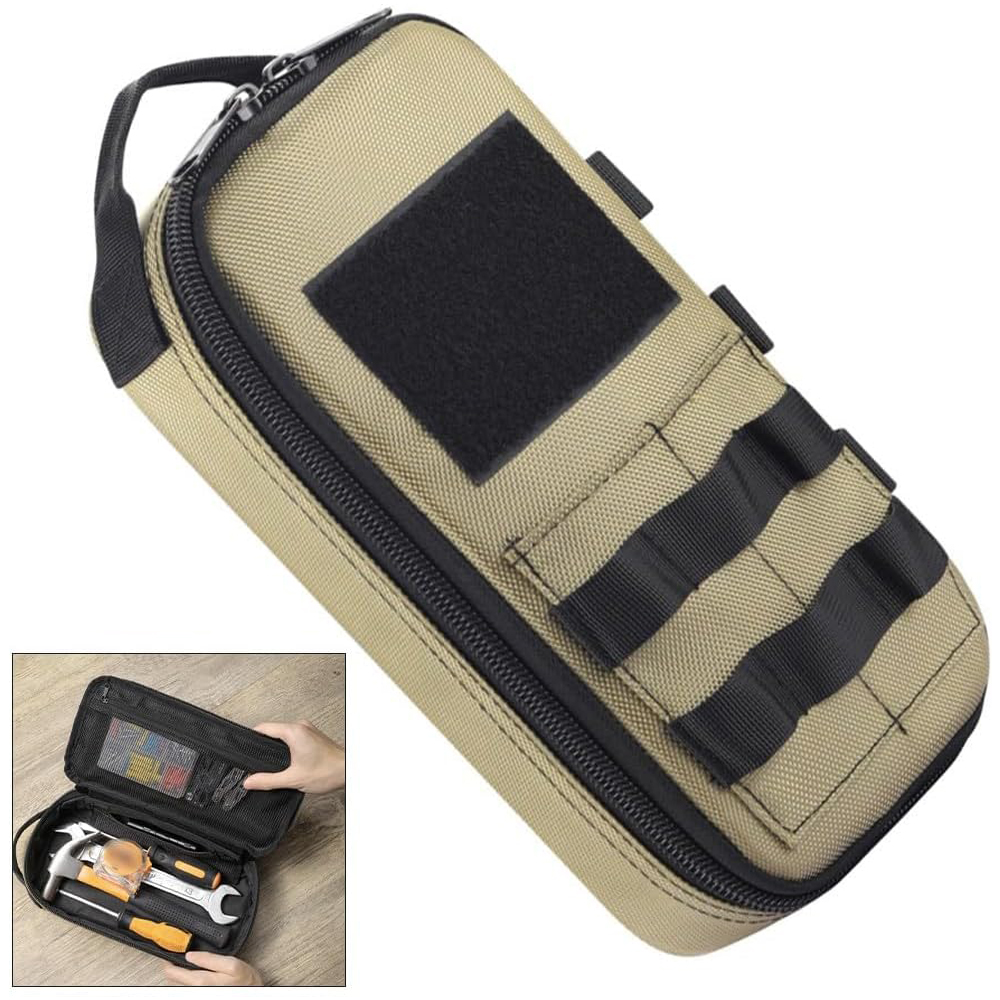 Тактическая универсальная сумк – обзор и цена Edc Able Carry