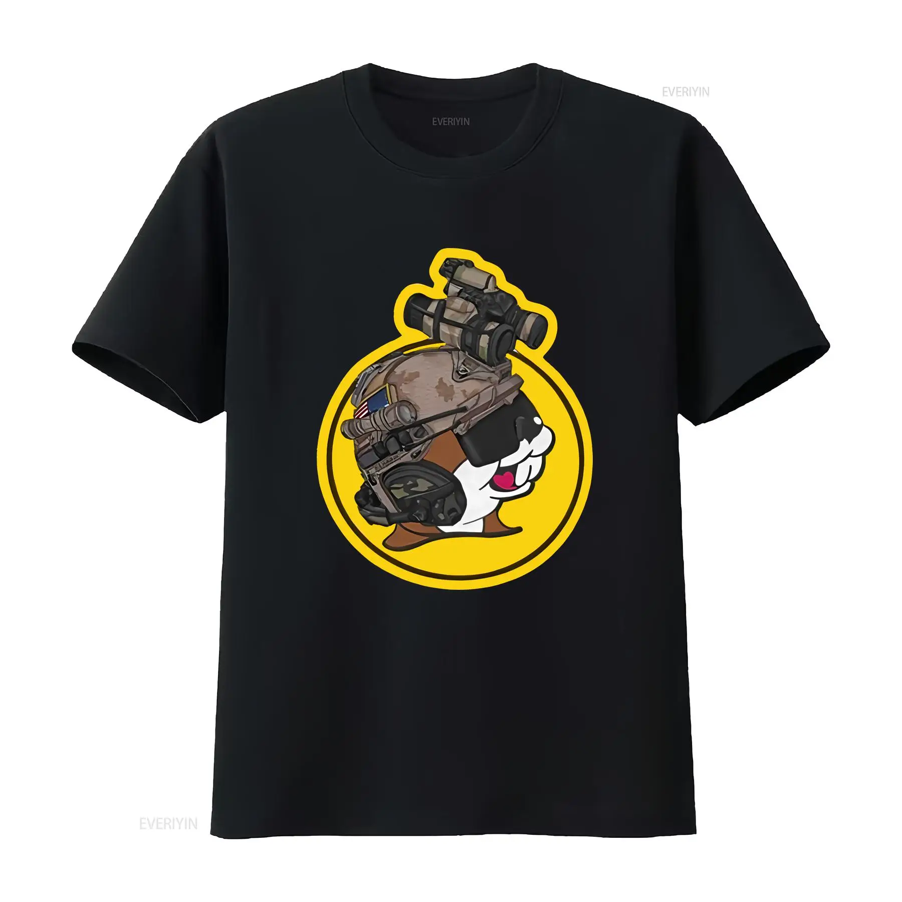 V2 Тактическая футболка Beaver – обзор и цена Edc Everyday Carry Gear