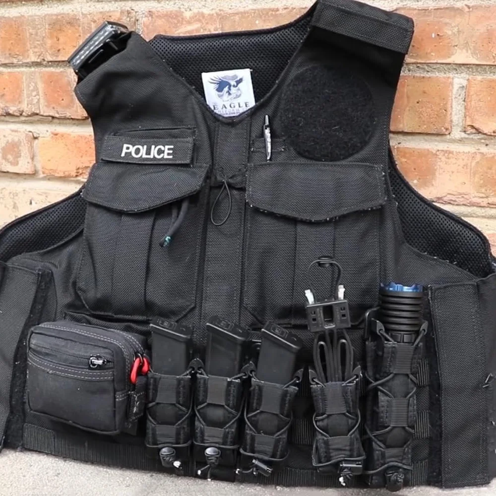 9-миллиметровый подсумок для ж – обзор и цена Edc Carry Holster