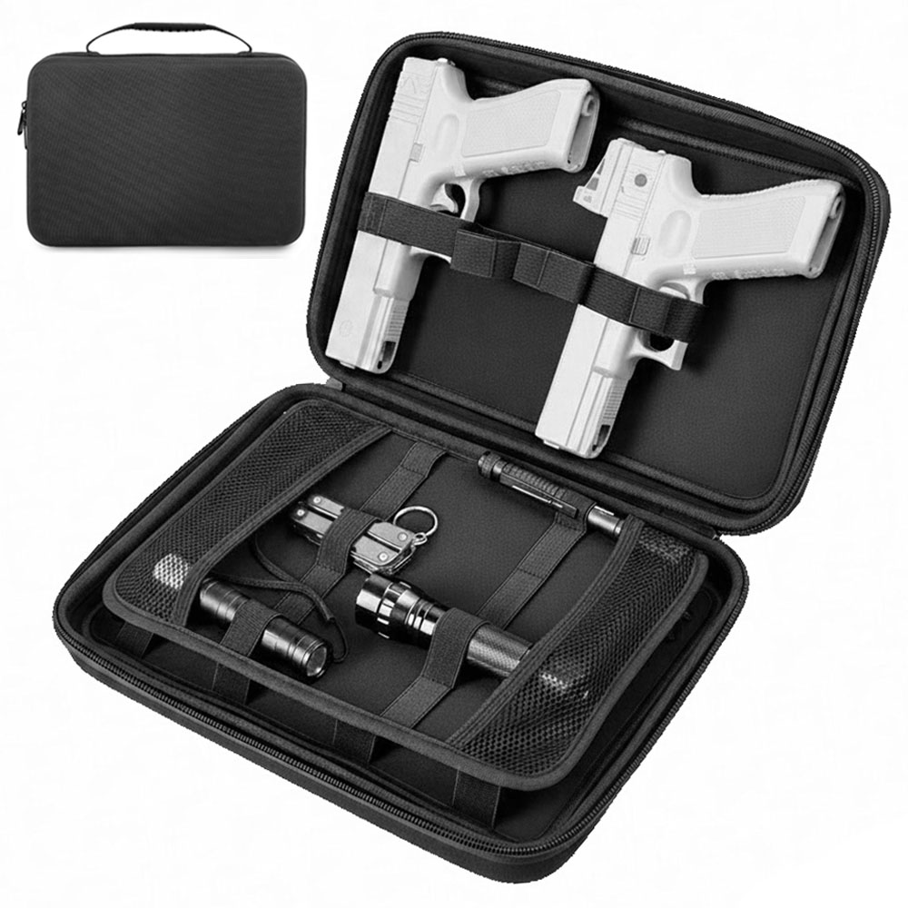 Тактический чехол для пистолет – обзор и цена Appendix Carry Edc
