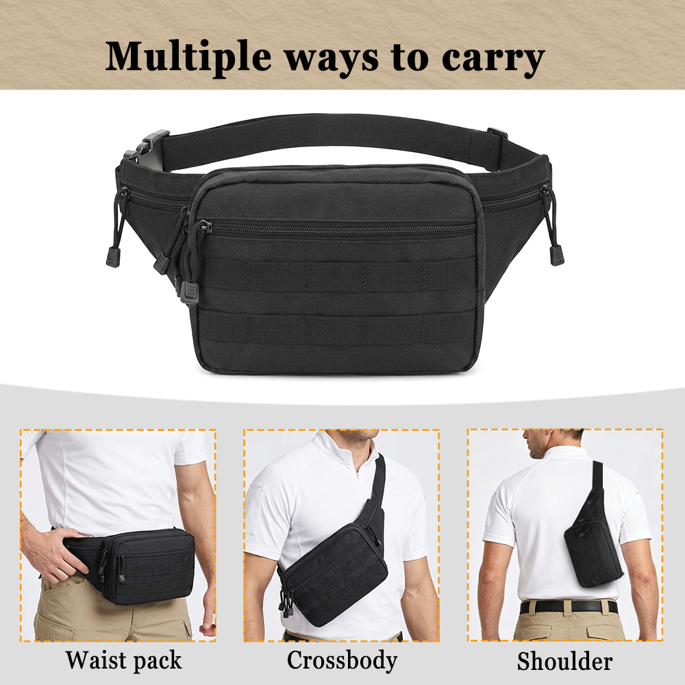 Сумка для скрытого ношения пис – обзор и цена Edc Carry Bag For Pistol