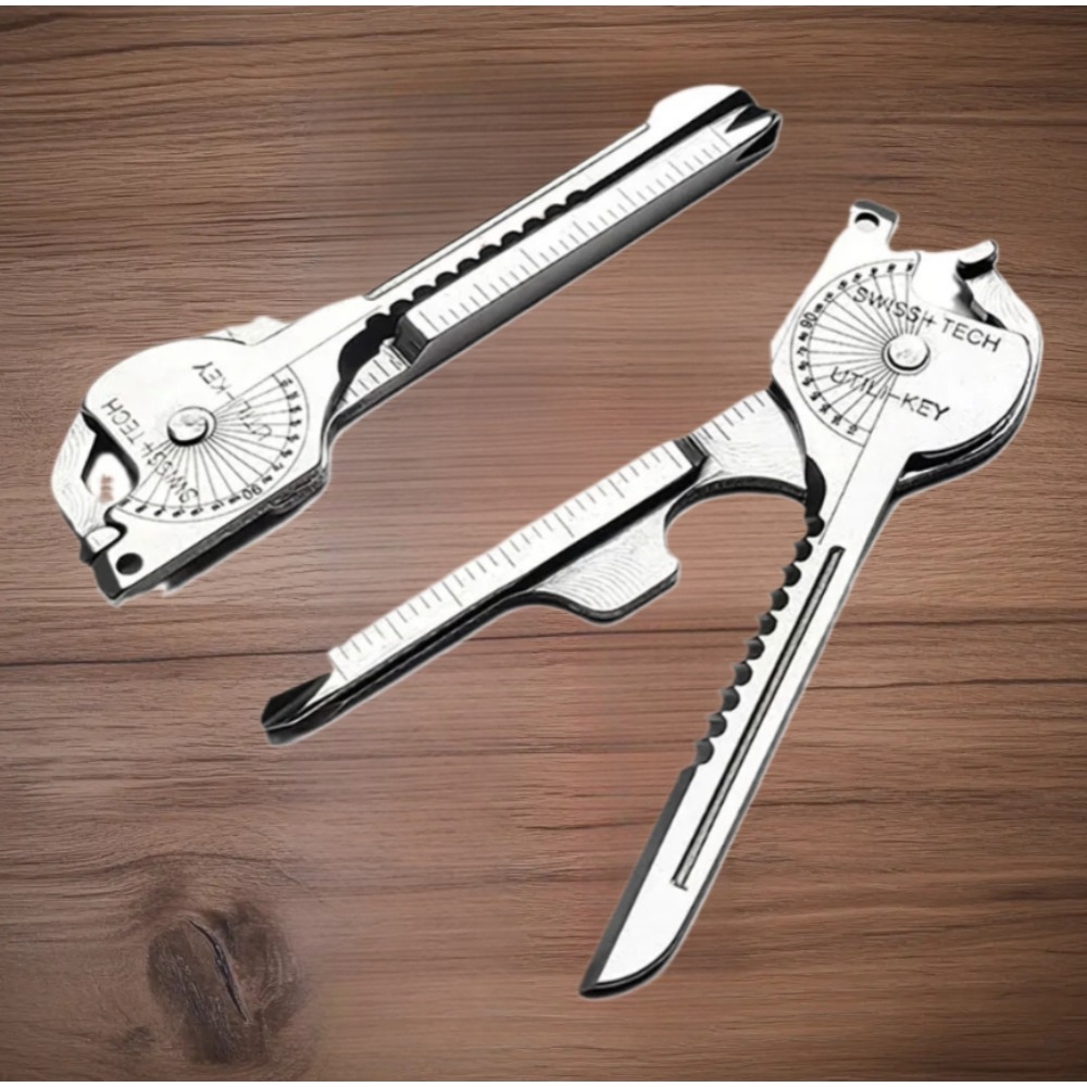 Брелок для мульти-инструментов – обзор и цена Micro Screwdriver Kit