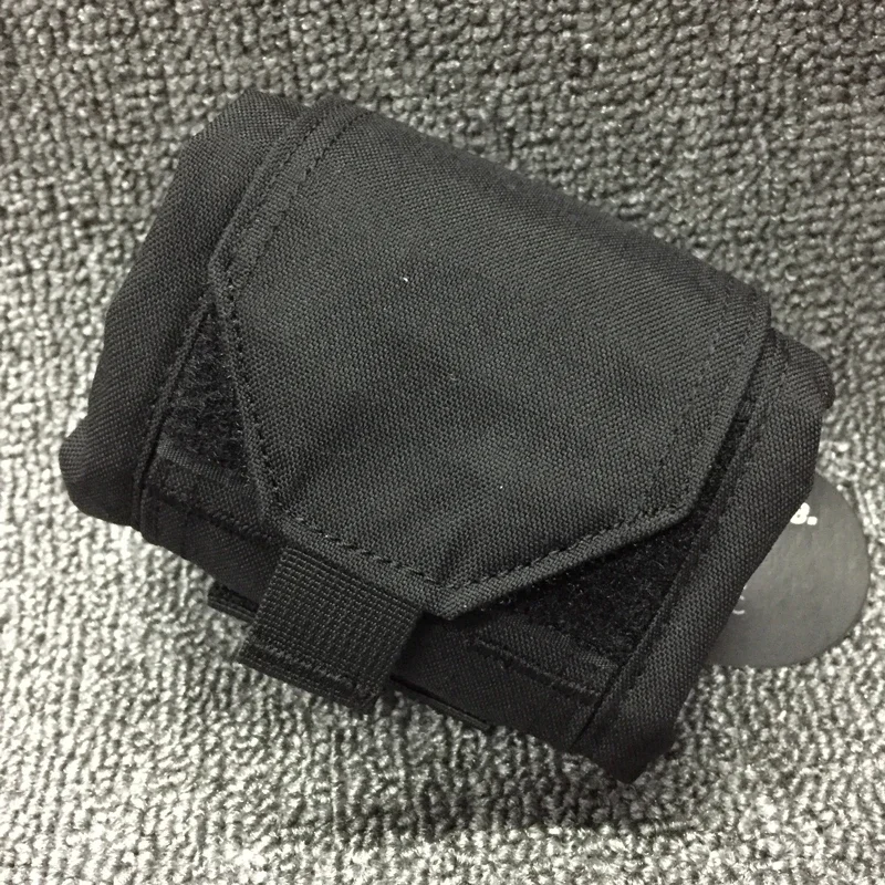 Тактический подсумок-дампер Mu – обзор и цена Edc Able Carry
