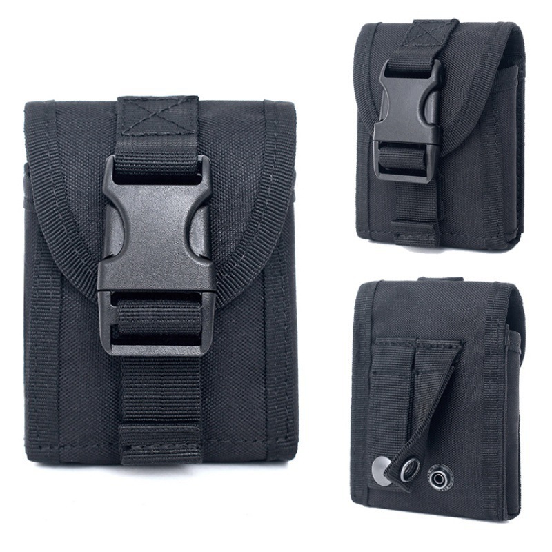 Поясная сумка MOLLE для активн – обзор и цена Edc Able Carry