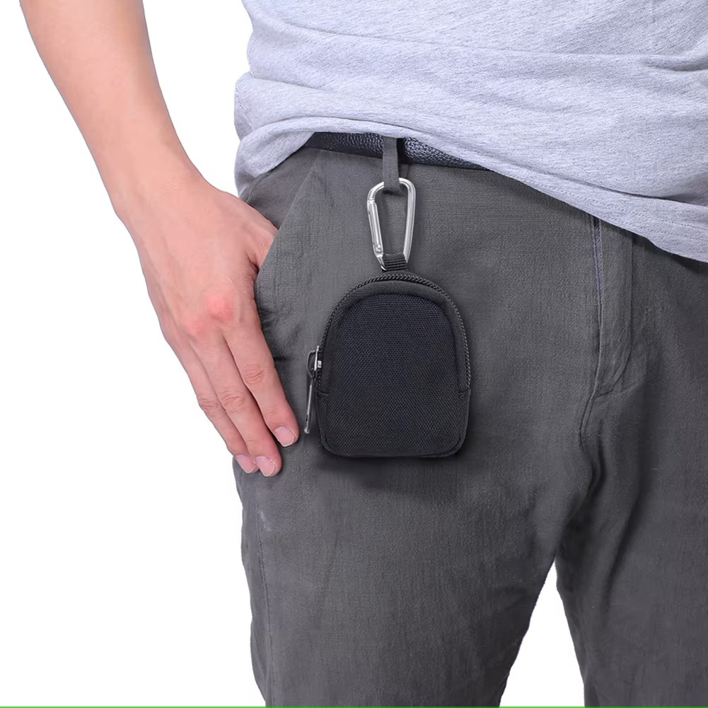 Тактическая сумка-кошелек EDC  – обзор и цена Edc Able Carry