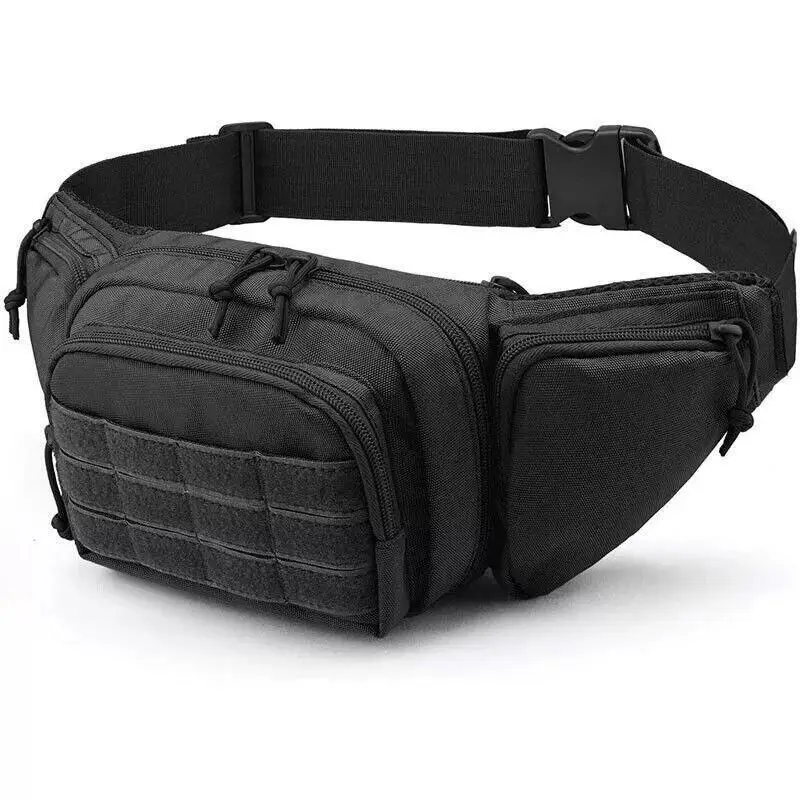 Тактическая поясная сумка для  – обзор и цена Edc Carry Bag For Pistol