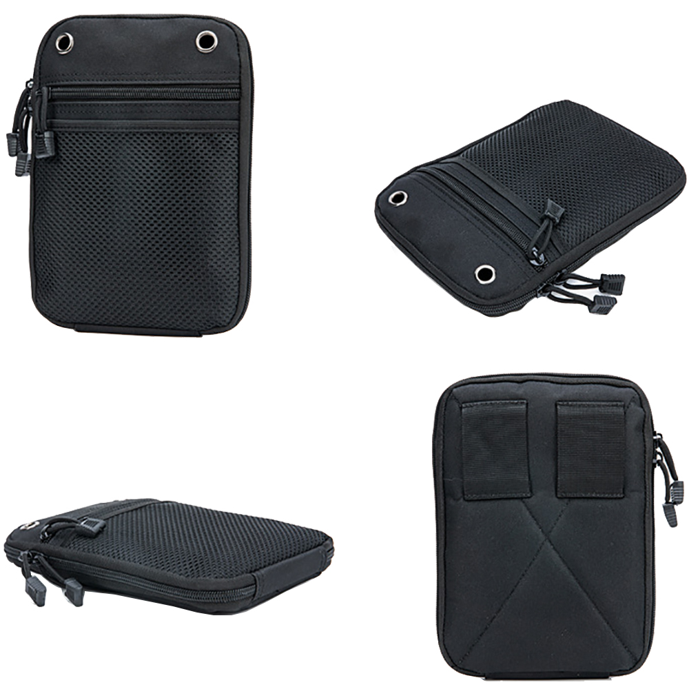 Molle уличная тактическая скры – обзор и цена Appendix Carry Edc