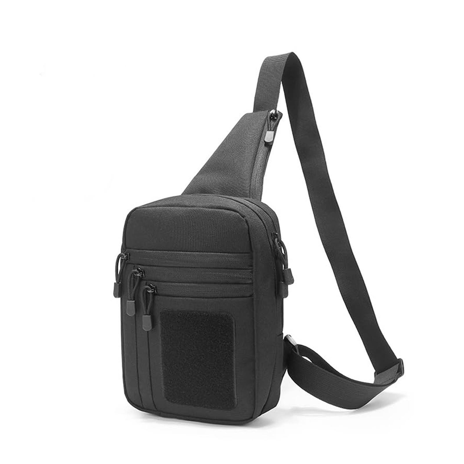 Мужская сумка через плечо для  – обзор и цена Appendix Carry Edc