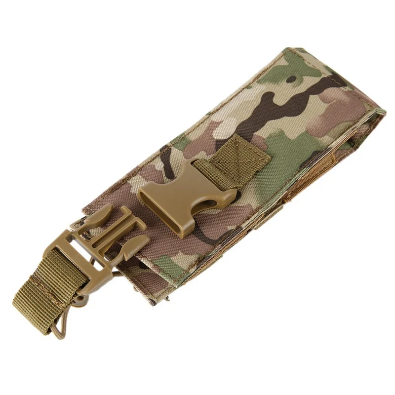 Подсумок для бутылки с водой M – обзор и цена Edc Carry Holster